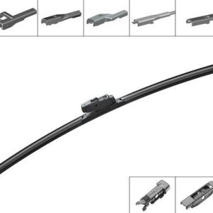 3397013454 AEROECO SİLECEK MUZ TİPİ 55 cm 4 APARATLI ÜNİVERSAL