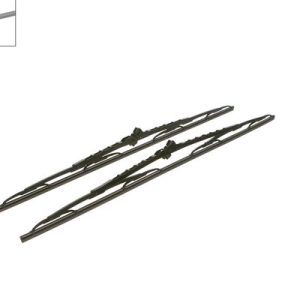 ÖN CAM SİLECEĞİ TWİN TK. 700 650mm P307 1.4-1.4 16V-1.6 16V-2.0 16V-1.4 HDI 00 1.6 HDI-2.0 HDI 02