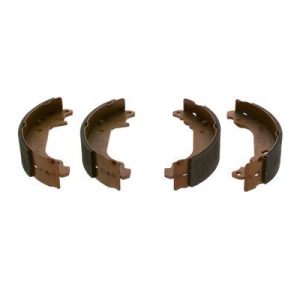 ARKA PABUÇ BALATA R9-R11-R19-R21-CLIO I 90-98 TWINGO 96 7701202820-7701202542-77012002474