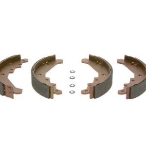 ARKA PABUÇ BALATA PALIO-SIENA-ALBEA 1.2-1.3-1.4-1.6 16V 7081572-77362454-7078585