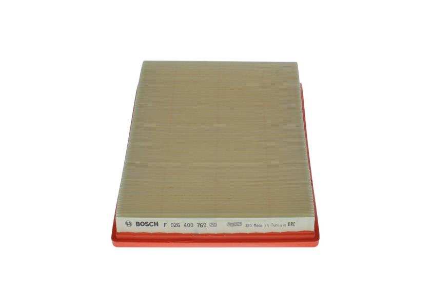 HAVA FILTRESI MERCEDES M254 W206 S206 C236 A236 W214 S214 X254