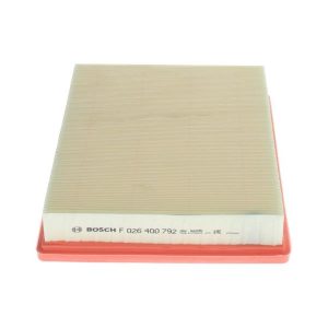 HAVA FILTRESI MERCEDES SPRINTER OM654 B907 B910 18