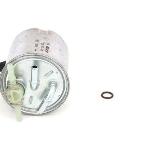 YAKIT FİLTRESİ NISSAN QASHQAI 2 1.5 DCİ-2.0 DCİ-XTRAIL 2.0 DCİ 07 RENAULT KOLEOS 2.0 DCİ 08