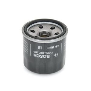 YAĞ FİLTRESİ HONDA CIVIC 12 1.6-1.8 26300-02500