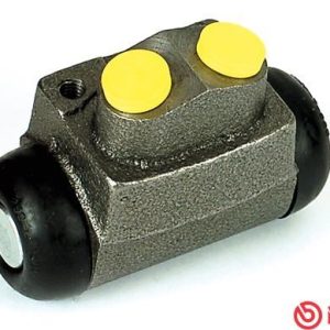 ARKA FREN SILINDIRI ESCORT CL 81 90 ESCORT CLX 95 01 FIESTA 94 02 ABSLI 1006012-91AB2261CA-6088234