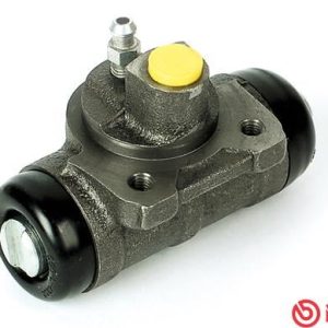 FREN SİLİNDİRİ TRANSİT 2.0-2.5-2.5 TDI 2.9I 91-94 20.64mm 6464705-92VB2261BA