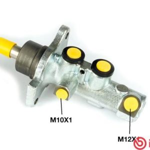 FREN ANA MERKEZİ 25.4mm OPEL ASTRA H 04 14 ZAFIRA B 07 15 ESP HARİÇ 558144-93179178