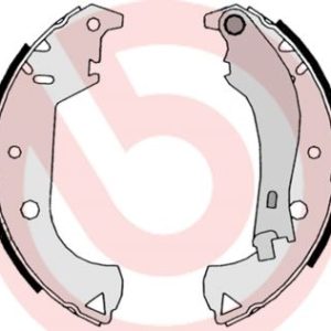 EL FREN BALATASI CADILLAC CTS 03/02-12/07-FIAT DOBLO BOX BODY/MPV 223 11/00- -FIAT DOBLO MPV 119.