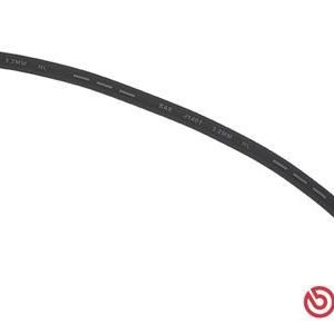 FREN HORTUMU ARKA MERCEDES ML-CLASS W163 98 05 A1634200748