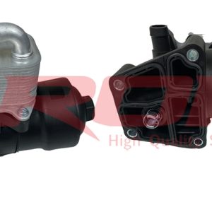 YAĞ SOĞUTUCU KOMPLE A6 11-18 2.0 TDI CGLC-CGLD-CGLE-CMGB