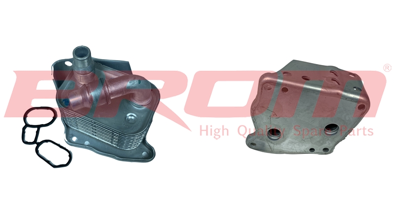 MOTOR YAG SOGUTUCU BMW N40 N43 N46 E81 E46 E90 E91 E60 E83 E85 11427508967