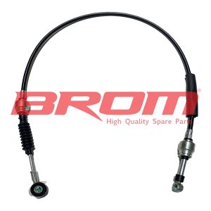 VİTES KUMANDA TELİ SOL ALBEA-PALIO 1.2-1.4 01-04 46800215