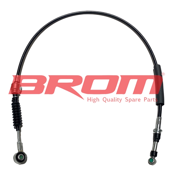 VİTES KUMANDA TELİ SOL PALIO-SIENA 97-10 SEÇİCİ