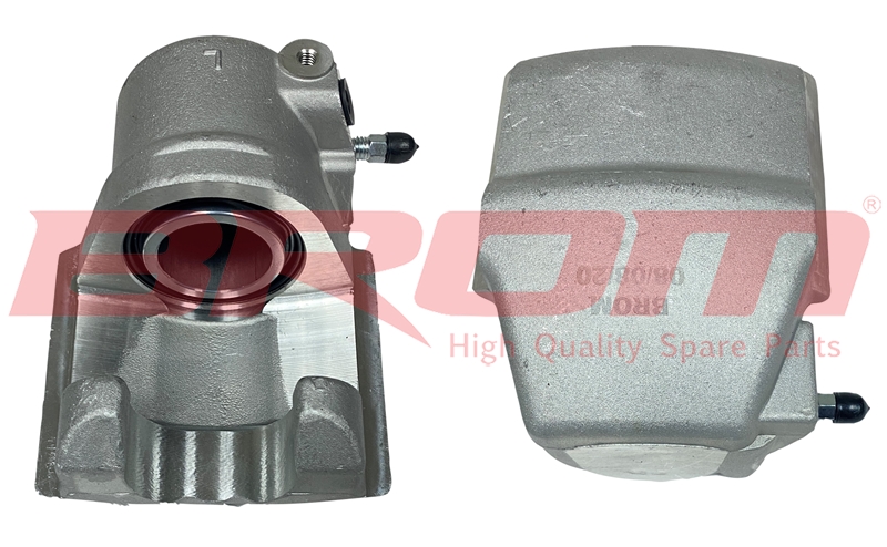 FREN KALİPERİ ÖN SOL M131 1600 DKŞ BDX 691451B 661405-691451B