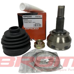 AKS KAFASI FIORINO-LINEA 1.3 MJ. 51795511-71771179-46308551