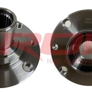 ÖN TEKER PORYASI DOBLO 1.9 JTD 46745258