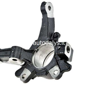 AKS TAŞIYICI ÖN SAĞ FIAT DOBLO 05 10 1.3 MTJ 72MM ABS Lİ