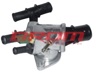 TERMOSTAT KOMPLE DOBLO-STILO-MAREA-BRAVO-BRAVA-147-156-166-LYBRA 1.9 JTD V2836