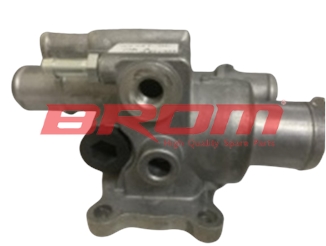 TERMOSTAT KOMPLE DOBLO-PALIO Weekend-ALBEA-BRAVO-BRAVA-MAREA-STILO-DEDRA-LYBRA 1.6 16V V2458