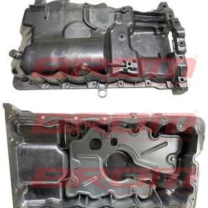 YAĞ KARTERİ ALÜMİNYUM HYUNDAI ACCENT ERA / ACCENT BLUE / I20 / I30 / KIA CEED 1.4-1.5-1.6 CRDI