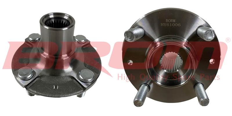 PORYA ÖN ACCENT BLUE 2011 - I20 2008 - RIO 2012 - 517501J000