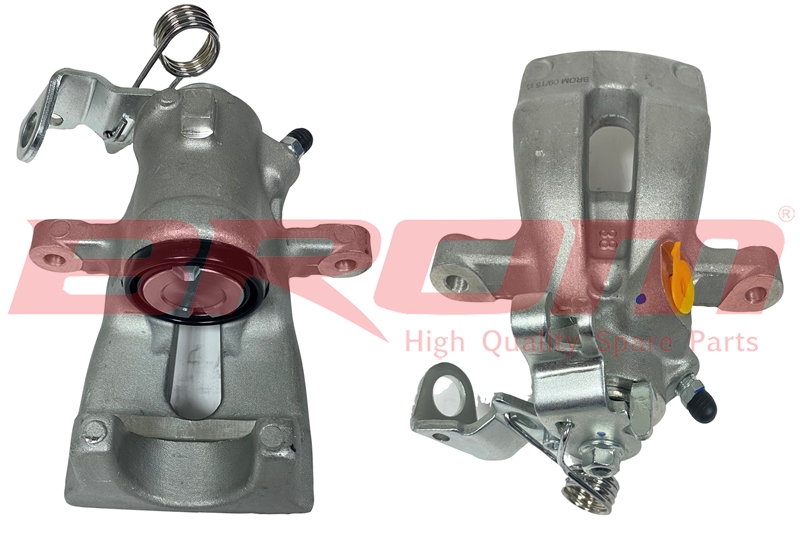FREN KALİPERİ ARKA SOL OPEL ASTRA H 1.3 93179158-542096