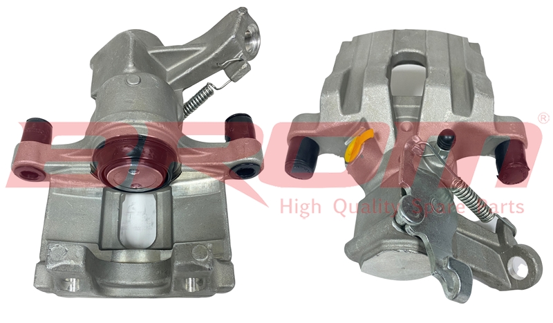 FREN KALİPERİ ARKA SOL VECTRA C 2002- 5542115-542093-93172182