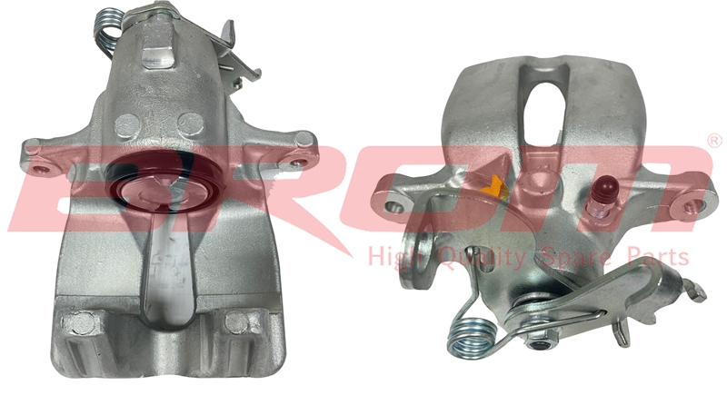 FREN KALİPERİ ARKA SOL INSIGNIA ELEKTRIKLI FREN UYUMLU 13390033