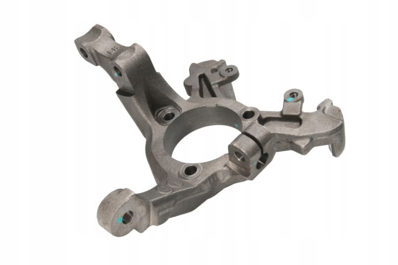 AKS TAŞIYICI ÖN SOL ASTRA G-ZAFIRA A 98 05