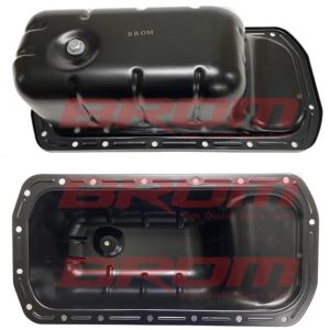 YAĞ KARTERİ PARTNER-BERLINGO-NEMO-BIPPER-P107-P206-P207-P208-P301-P307-P308-P2008-P3008-C-ELYSEE-C1- C2-C3-C4-C5-FORD FIESTA-FOCUS 1.4-16 TDCI