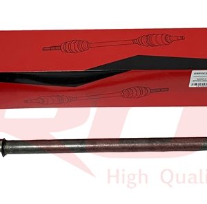 KOMPLE AKS SAĞ ÖN BİPPER NEMO 1.4 HDİ 879 MM