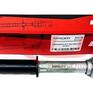 DIREKSİYON ALT MİLİ MASTER III 10 480800001R