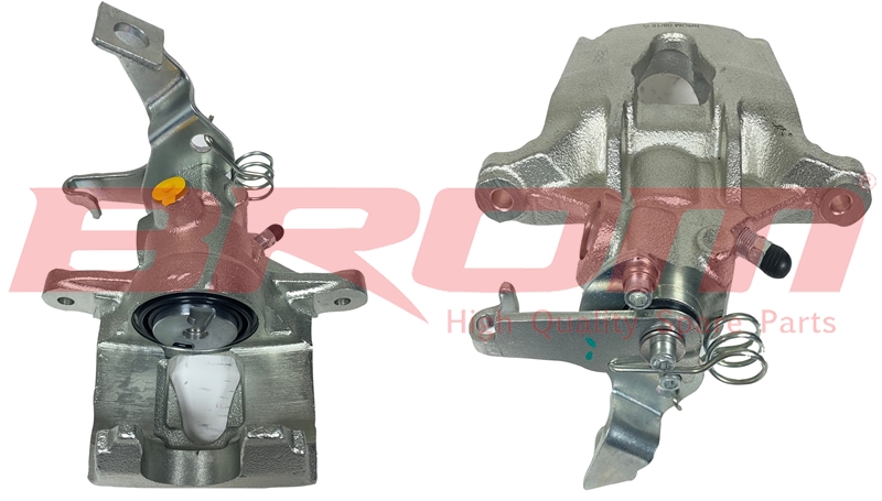 FREN KALİPERİ ARKA SAĞ 42.00 mm. MASTER-MOVANO 7701206755-7701208037