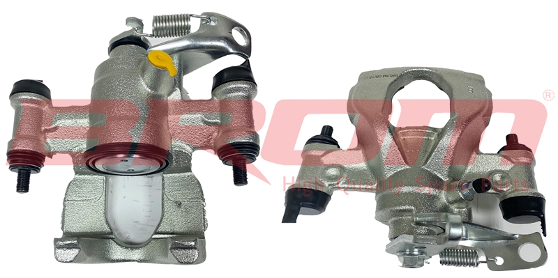 FREN KALİPERİ ARKA SOL MASTER III-MOVANO 1.9-2.2-3.0 DTİ 10 TEK TEKER Q:48mm / İ.Ğ:12mm 440111516R-440118711R-440115485R