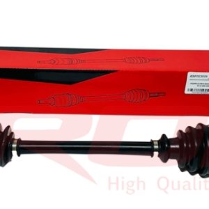 KOMPLE AKS SAG/SOL ÖN R12 654 MM