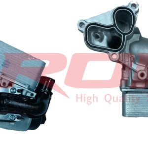 YAĞ SOĞUTUCUSU KOMPLE KÜTÜKLÜ MASTER-MOVANO III 2.3DCİ-CDTI 10 TRAFIC-VIVARO II 2.0DCİ-KALEOS 4X4 93168067-8201005241