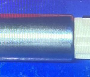 YAKIT POMPASI 3 BAR RENAULT CLIO II 1.2 - 1.4İ - 1.6İ 1998-2005-DACIA LOGAN 1.4 - 1.6 16V 2004-2012 8200027963