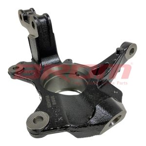 AKS TAŞIYICI ÖN SAĞ RENAULT MEGANE III 09 FLUENCE 09 ABS Lİ 80MM 400140080R-400147163R-400140044R