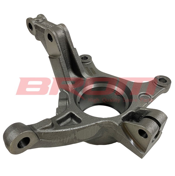 AKS TAŞIYICI ÖN SOL DOKKER-LODGY 1.5 DCİ 400116210R