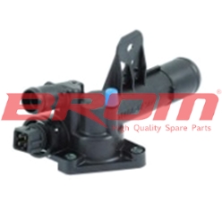 TERMOSTAT KOMPLE 89C KNG-CLIO III-MGN II 1.5 DCI TH6703.89J V7019 110602309R-8200558779-8200267349