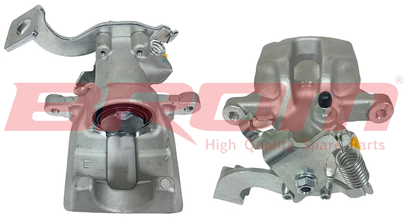 FREN KALİPERİ ARKA SOL TOYOTA COROLLA E15/E18 SEDAN AURIS 12- 4785002100