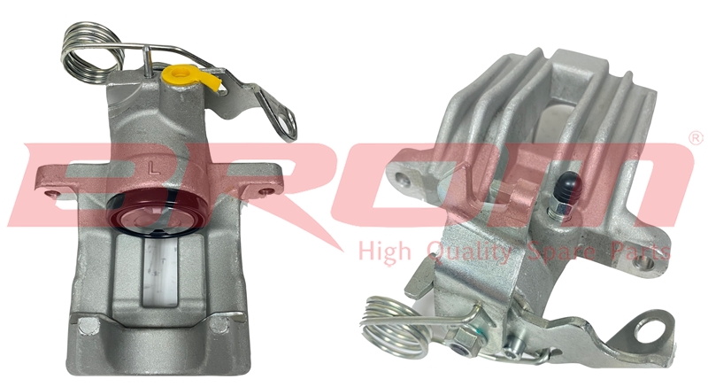 FREN KALİPERİ ARKA SOL VW PASSAT 3B2 AUDİ A4 8D2 B5 . A6 4B C5 8E0615423