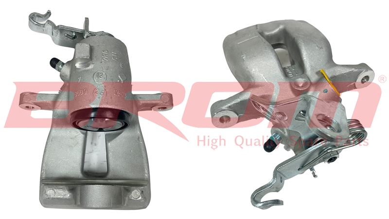 FREN KALİPERİ ARKA SOL VW GOLF VI 5K1 ÇAP 41MM 1K0615423-1K0615423C-1K0615423M