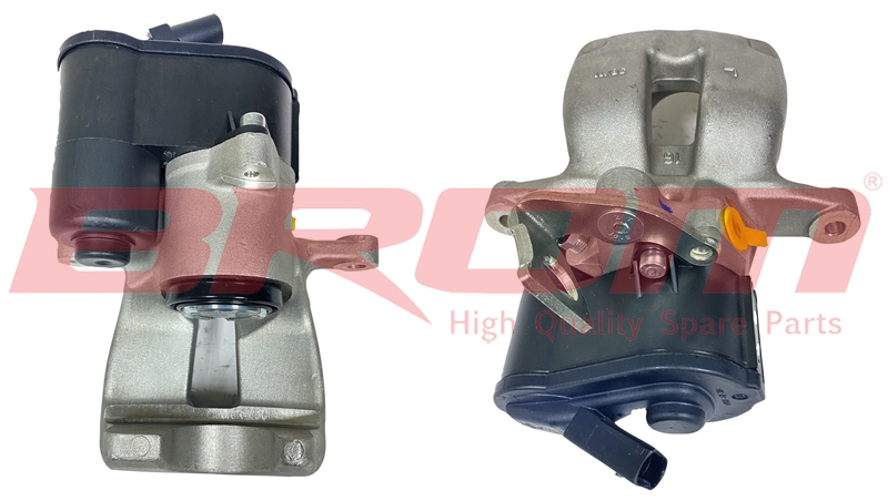 FREN KALİPERİ ARKA SOL VW PASSAT CC 3C2 1.4 TSI VARIANT 3C5 05-- MOTORLU 3C0615403B