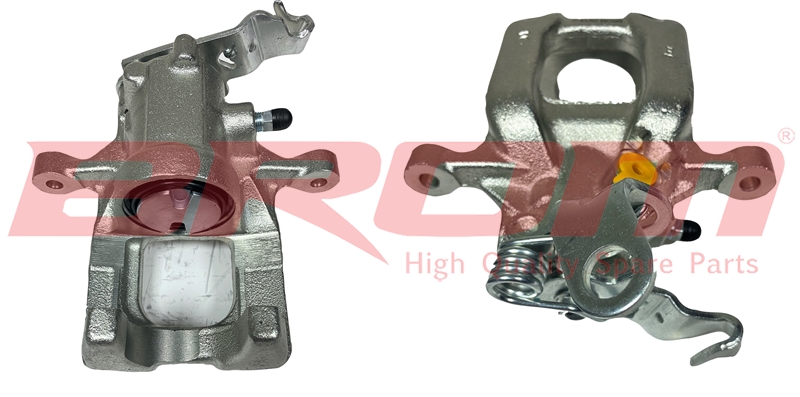 FREN KALİPERİ ARKA SAĞ VW GOLF VI 08- JETTA III 1.4 TSI 38MM 5K0615424