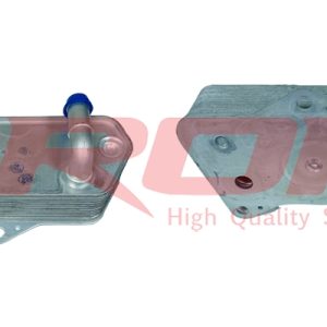 YAĞ SOĞUTUCUSU OTOMATİK ŞANZIMAN DSG GOLF-JETTA-PASSAT-CADDY-A3 2004-2013 1.4 TSI 1.9-2.0 TDI 02E409061B