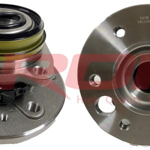 TEKER RULMANI ARKA MERCEDES SPRINTER B906 . VW CRAFTER 30-35-50 PORYALI A9063500149-2E0501171E