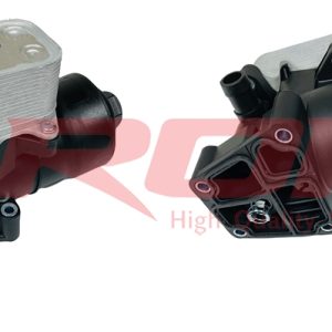 YAG FİLTRE KÜTÜĞÜ SOGUTUCULU KOMPLE CADDY III-T6-AMAROK-BEETLE-PASSAT/CC-CRAFTER-GOLF VI-VII-JETTA 03L115389B-03L115389C-03L115389G