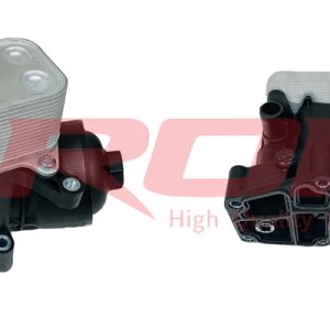 YAĞ FİLTRE KÜTÜĞÜ SOĞUTUCULU KOMPLE POLO 10 IBIZA 09 15 FABIA 11 15 ROOMSTER 11 15 1.2TDI CFWA 03P115389-03P115389A-03P115389B