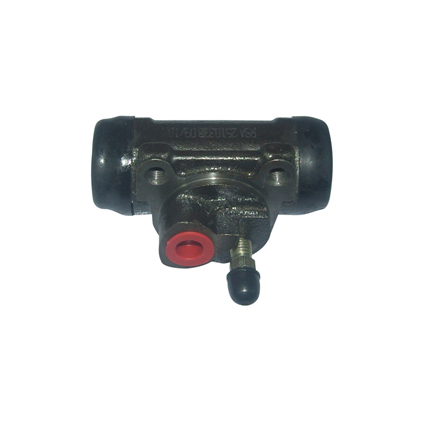 FREN SİLİNDİRİ SOL YM P-206 BENDİX TİPİ 251032R